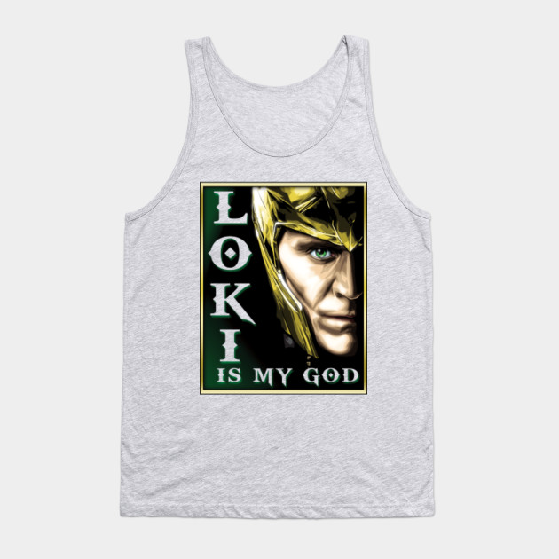The Church of Loki